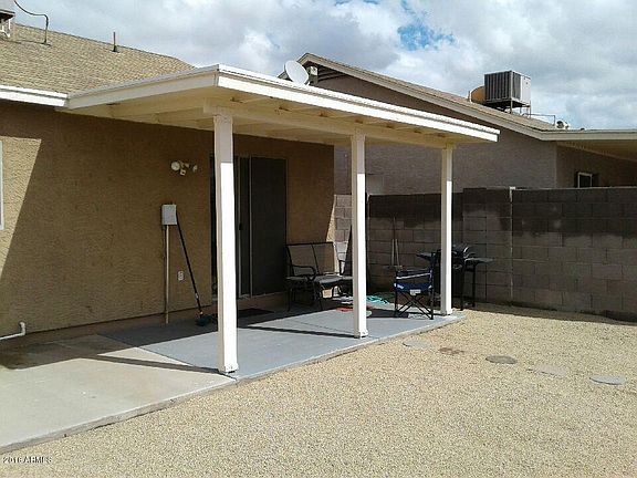 5th image of 11799 W Aster Dr