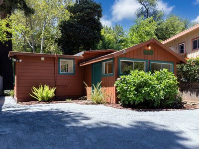 460 River Rd, Felton, CA, 95018