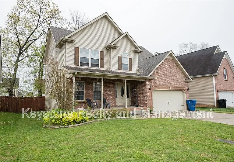 3329 Melissa Ln — Photo 1