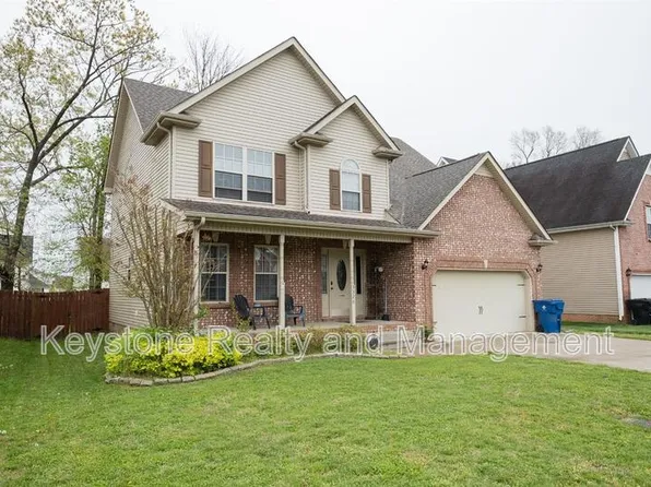 3329 Melissa Ln, Clarksville, TN 37042