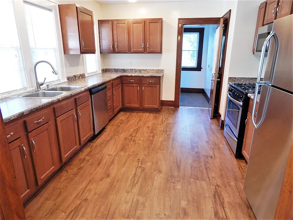 Kitchen Brand New