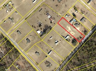 472 Blackville Rd, Gaston, SC 29053