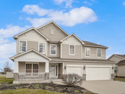 806 Sycamore Dr, Shorewood, IL, 60404