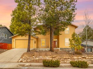 1219 W Lil Ben Trl, Flagstaff, AZ 86005