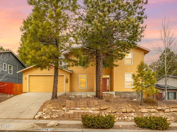1219 W Lil Ben Trl, Flagstaff, AZ 86005