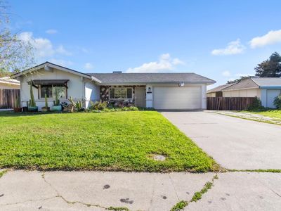 5812 Keyntel St, Citrus Heights, CA, 95621