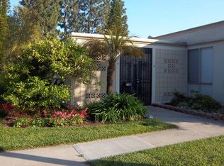79 Calle Aragon UNIT B, Laguna Hills, CA 92637