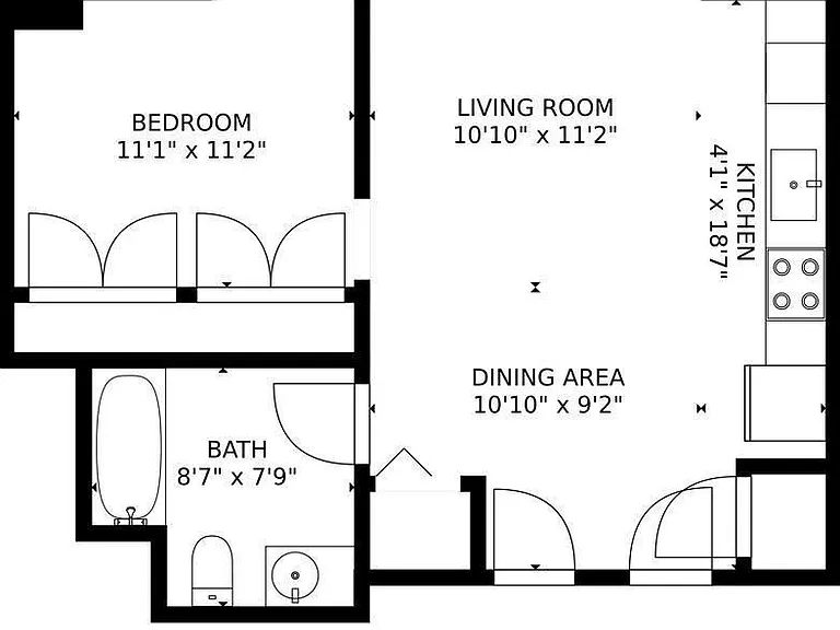 250 King St #368 — Photo 19