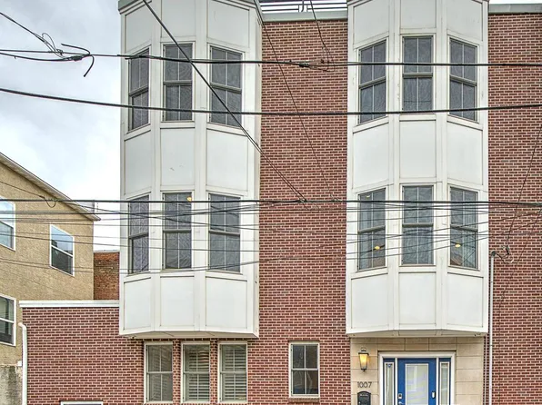 1007 S Randolph St, Philadelphia, PA 19147