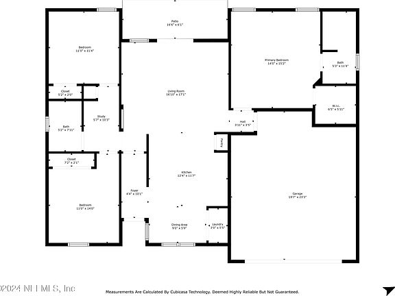 4th image of 95221 TWIN OAKS Lane