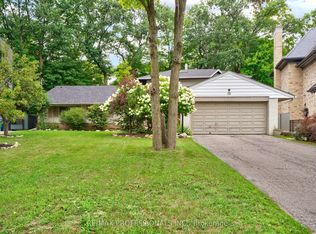 89 Valecrest Dr, Toronto, ON M9A4P5