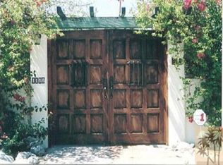 1188 E Tamarisk Rd, Palm Springs, CA 92262