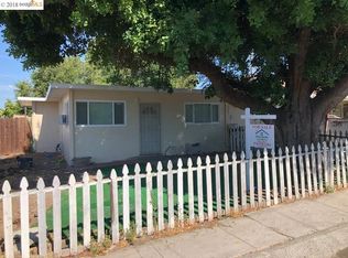 96 Harbor Dr, Bay Point, CA