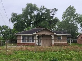 8128 Flintridge Dr, Houston, TX 77028