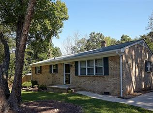 603 Woodlawn Rd, High Point, NC 27265