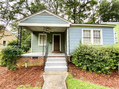 502 S 19th Ave, Hattiesburg, MS, 39401