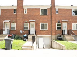 1331 Le Mar Dr #1327, Cincinnati, OH 45238