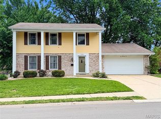 1006 Nancy Dr, O Fallon, IL 62269