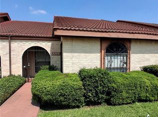 2208 N Mayberry Rd, Mission, TX 78572