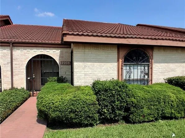 2208 N Mayberry Rd, Mission, TX 78572