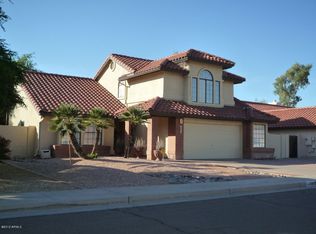 1934 E Sheena Dr, Phoenix, AZ 85022