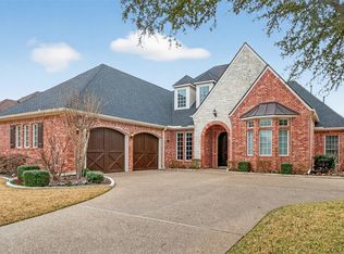 2007 Manor Way Dr, Mansfield, TX 76063