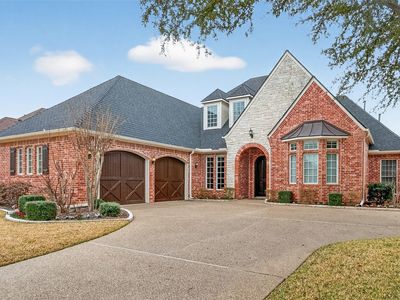 2007 Manor Way Dr, Mansfield, TX, 76063