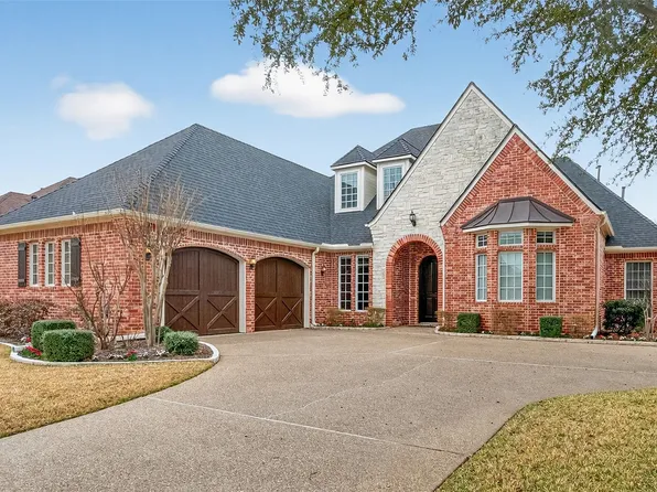 2007 Manor Way Dr, Mansfield, TX 76063