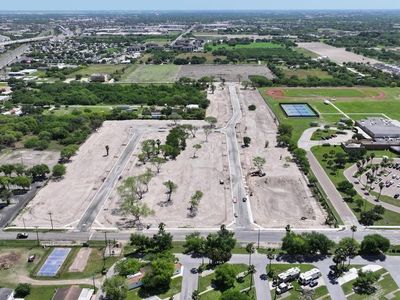 4105 Herradura St, Harlingen, TX, 78552