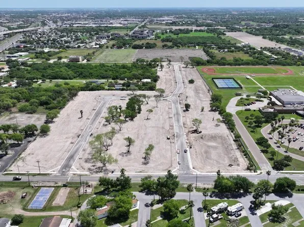 4105 Herradura St, Harlingen, TX 78552