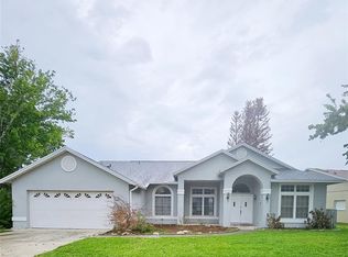 14601 POTANOW TRAIL, ORLANDO, FL 32837