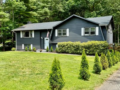 848 Manchester Road, Glastonbury, CT, 06033