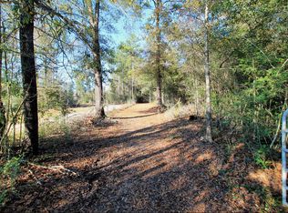 Felicia Campbell Rd, Lucedale, MS 39452