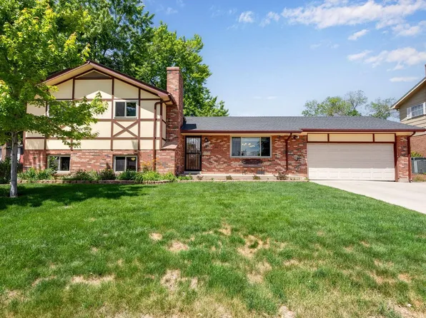 10903 Bannock St, Northglenn, CO 80234