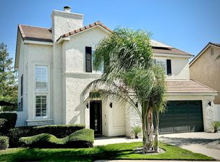 1980 Lawrence Ave, Clovis, CA 93611