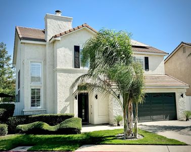 1980 Lawrence Ave, Clovis, CA, 93611