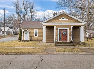 290 W Maple St, Wabash, IN 46992