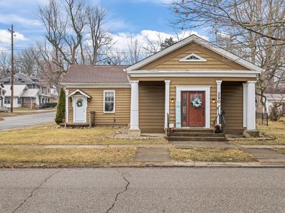 290 W Maple St, Wabash, IN, 46992