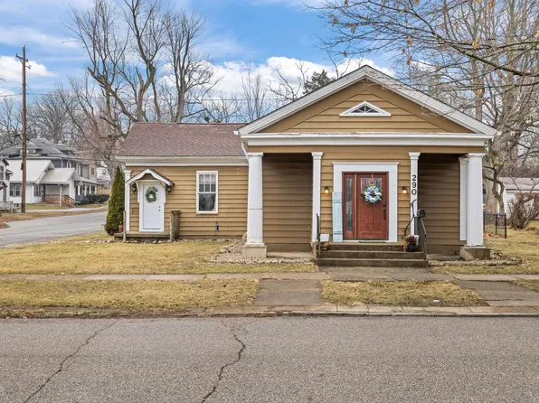 290 W Maple St, Wabash, IN 46992