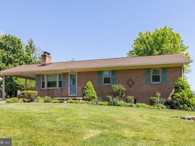 5086 Laura Dr, Stephens City, VA, 22655