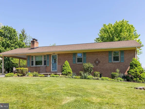 5086 Laura Dr, Stephens City, VA 22655