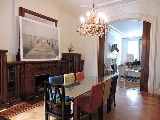 Rented by Brown Harris Stevens | media 16