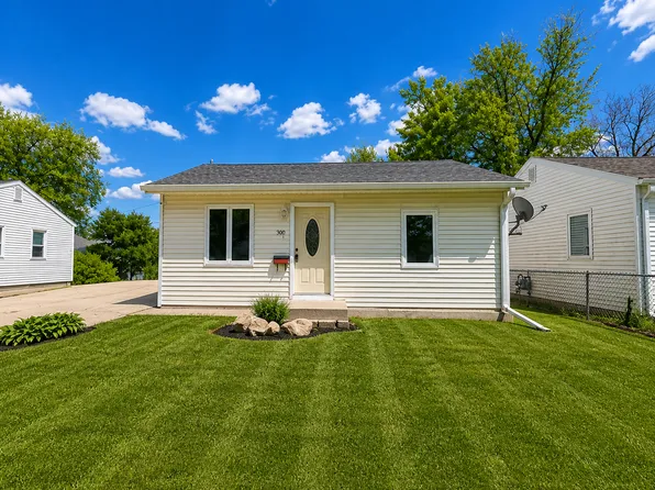 505 N 13th Ave, Marshalltown, IA 50158