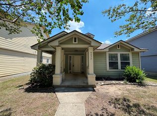 5077 Hartson, Kyle, TX 78640