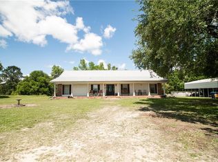240 Lars Hammond Rd, Merryville, LA 70653