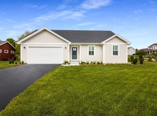 3171 Powder Horn Dr, Traverse City, MI 49685