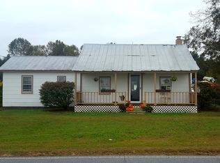 544 Ryland Rd, Tyner, NC 27980