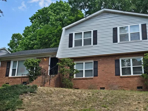 7727 Ritter Dr, Charlotte, NC 28270