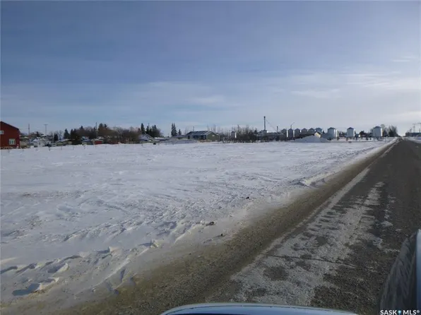1 103rd AVENUE, Tisdale, SK S0E 1T0