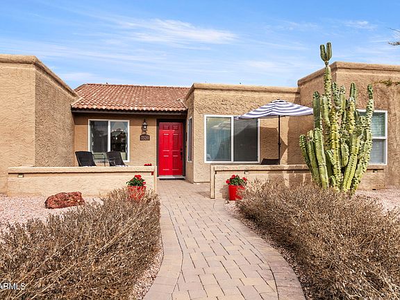 3rd image of 7520 E VIA ESTRELLA Avenue